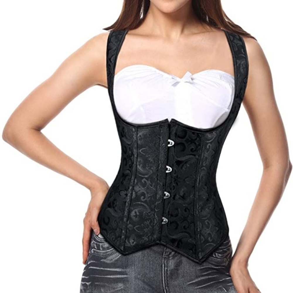 Chairman corset 2x